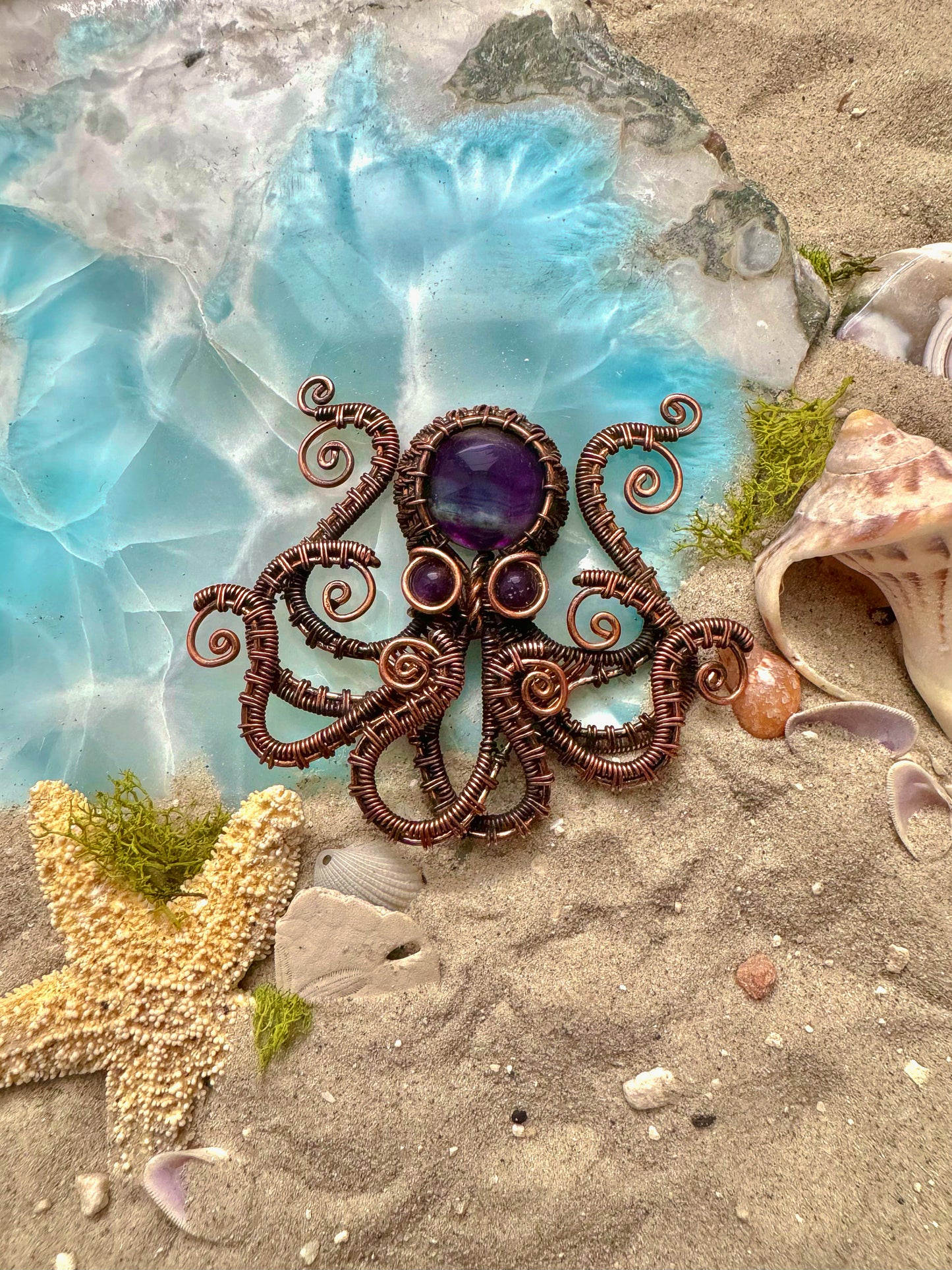 Octopus