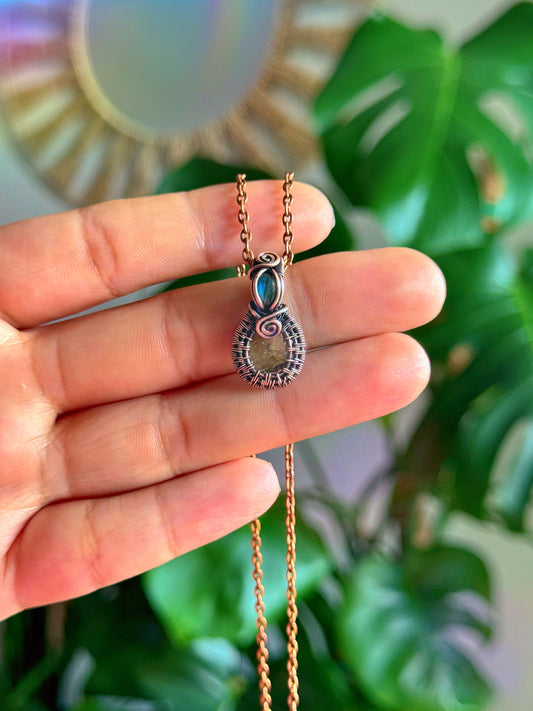 third eye 🧿