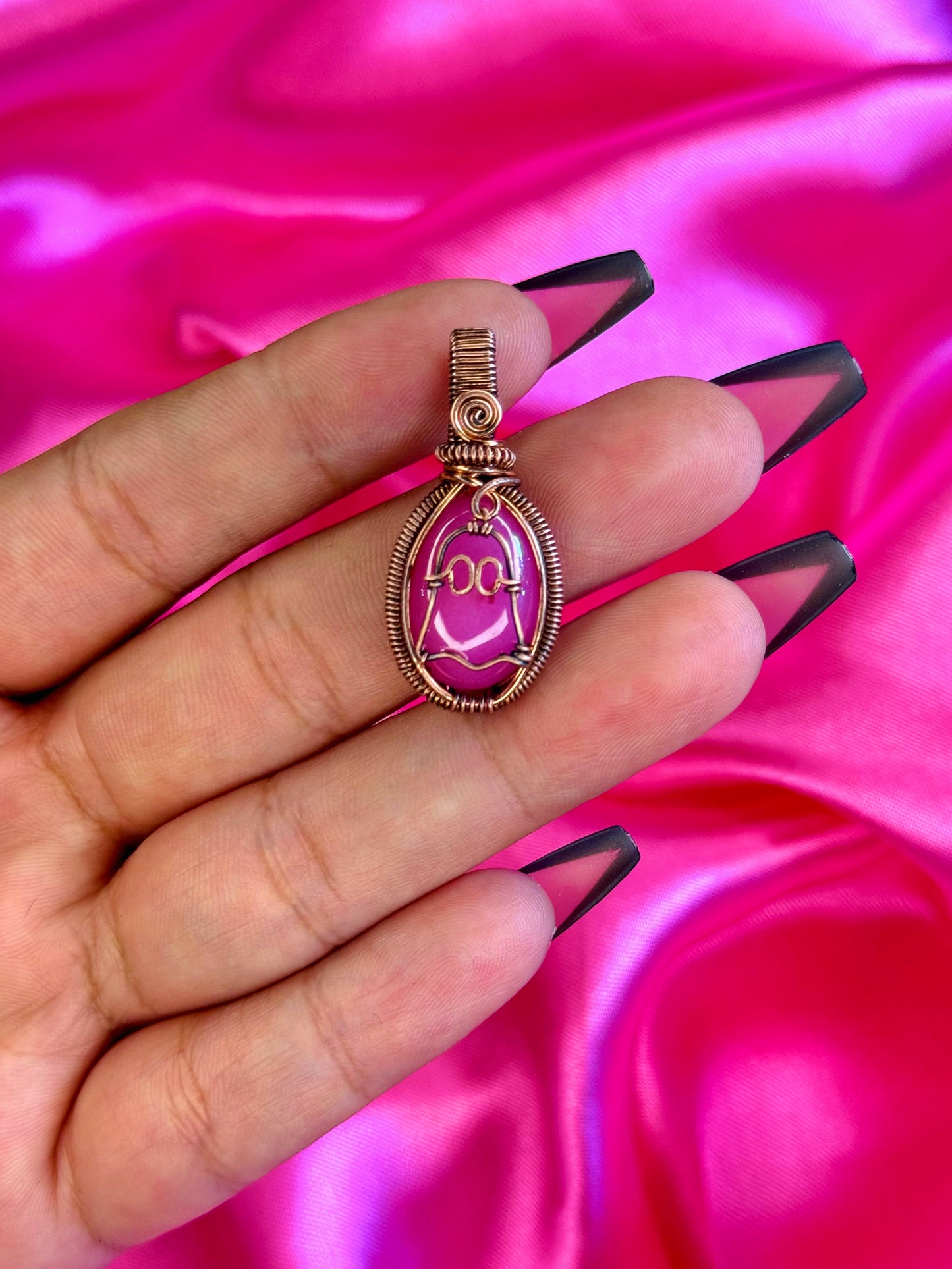 Listing for Becka đź‘»