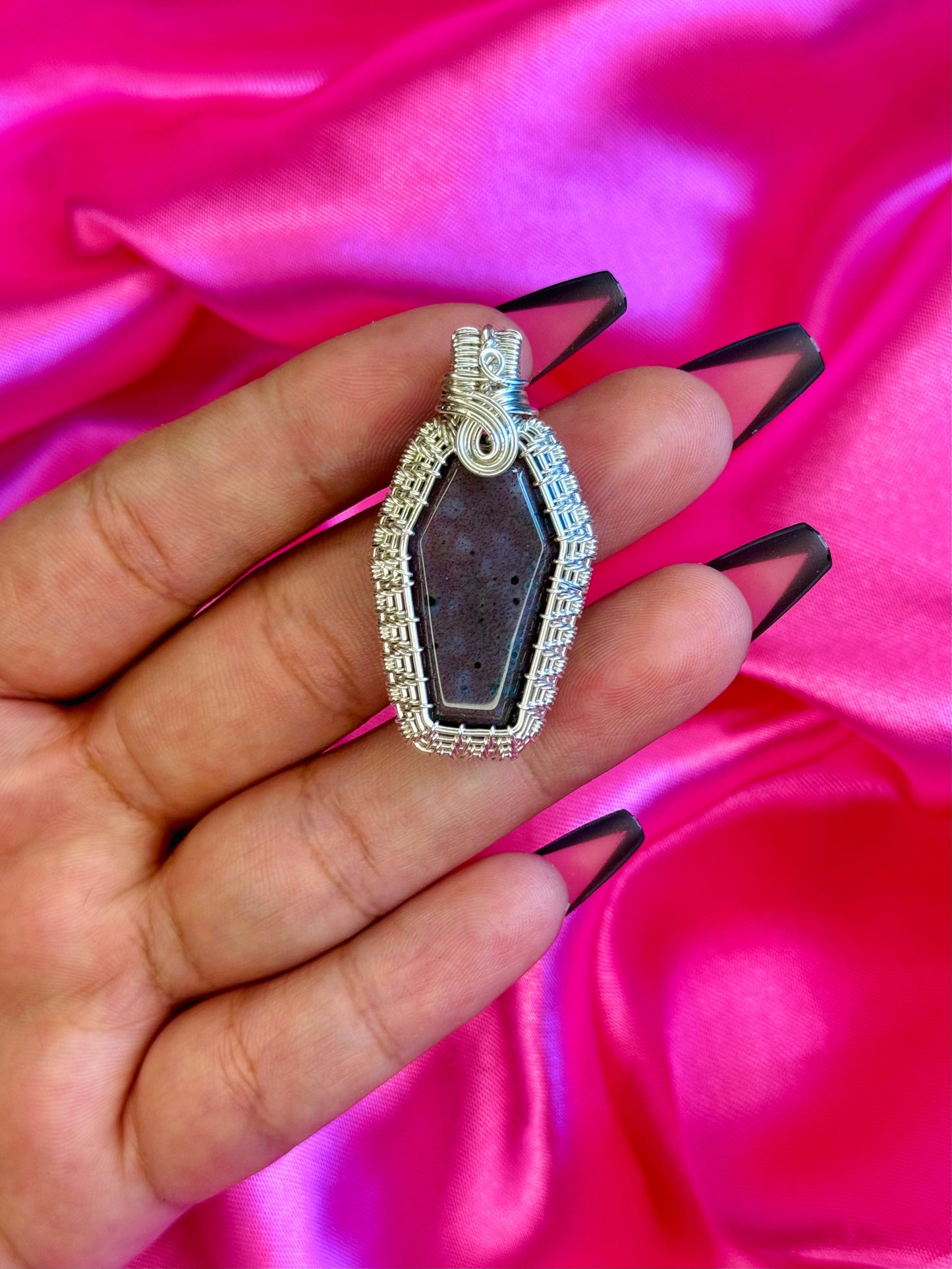 Listing for Becka đź‘»