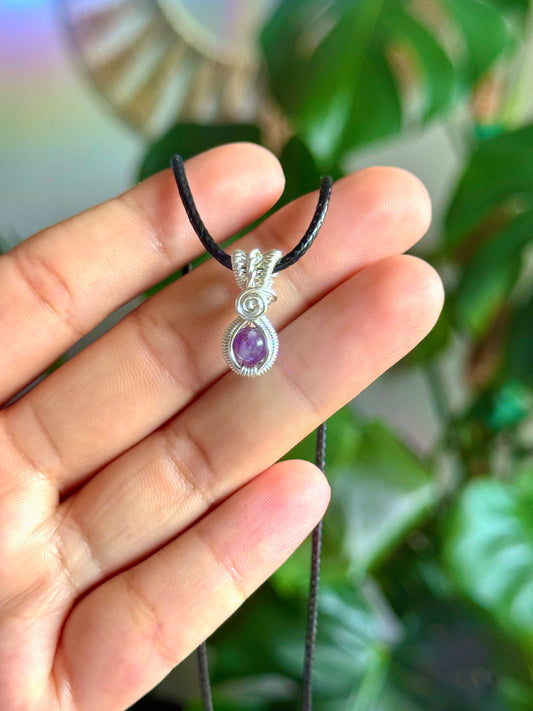 amethyst