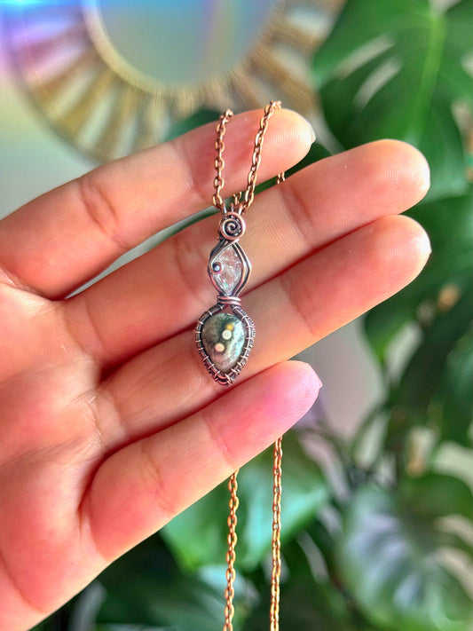 healing ✨