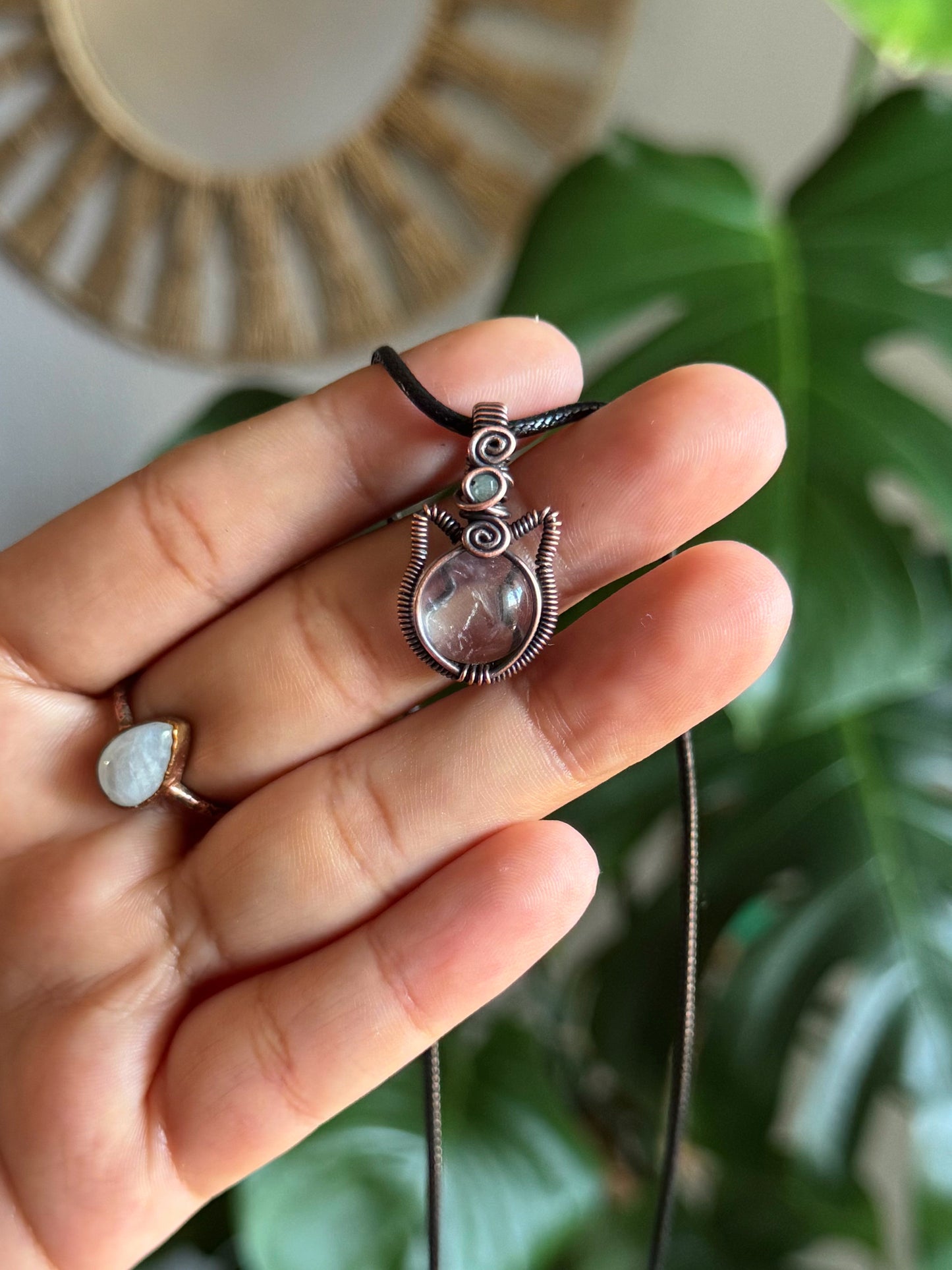 yin & yang ☯️ kitty pendys **YOU CHOOSE**