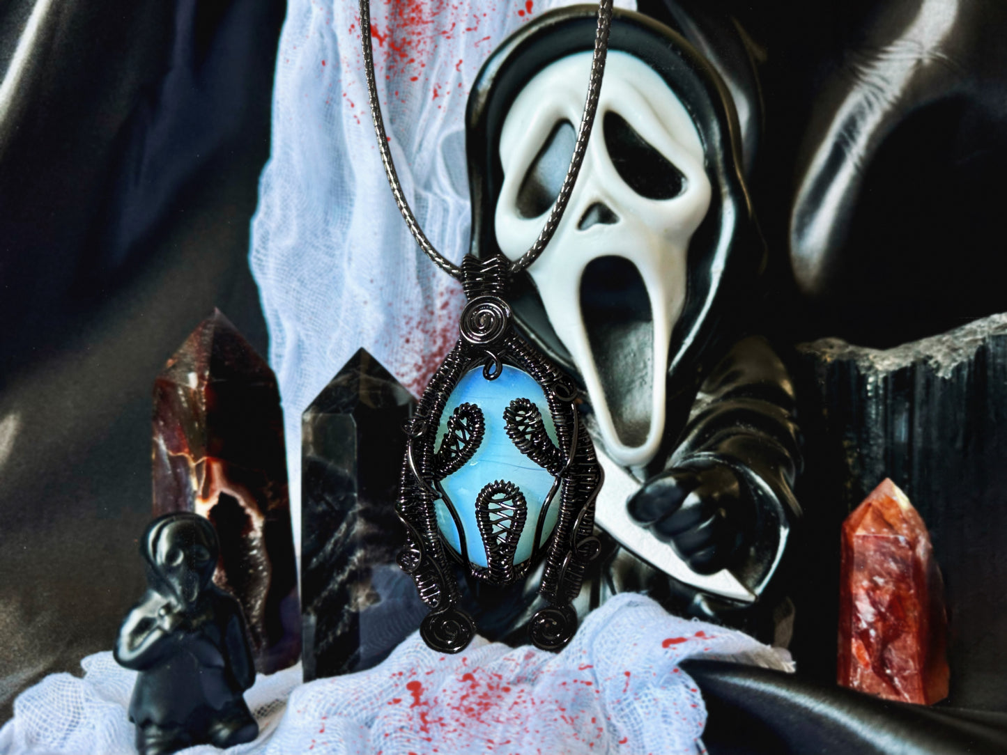 what’s your favorite scary movie? 📞🔪🩸 **YOU CHOOSE**