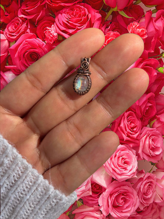 goddess energy