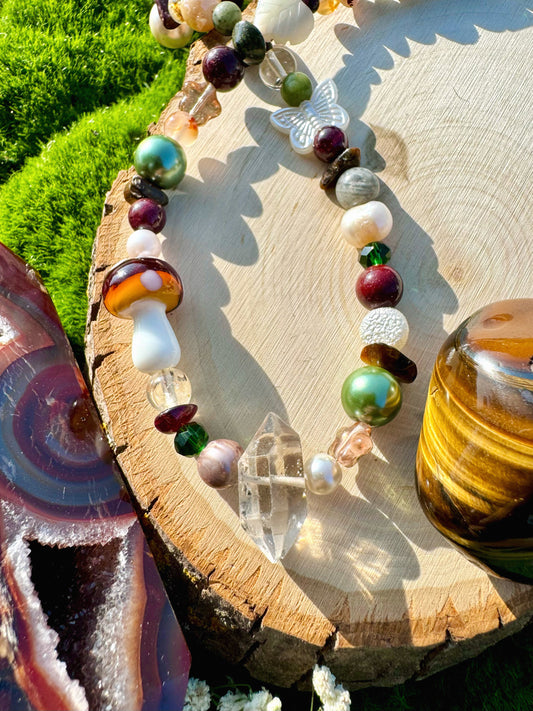 Eat Me ππΌππΌπ - Necklace