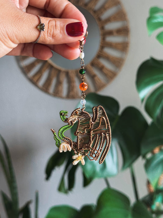 🇲🇽 wall-hanging