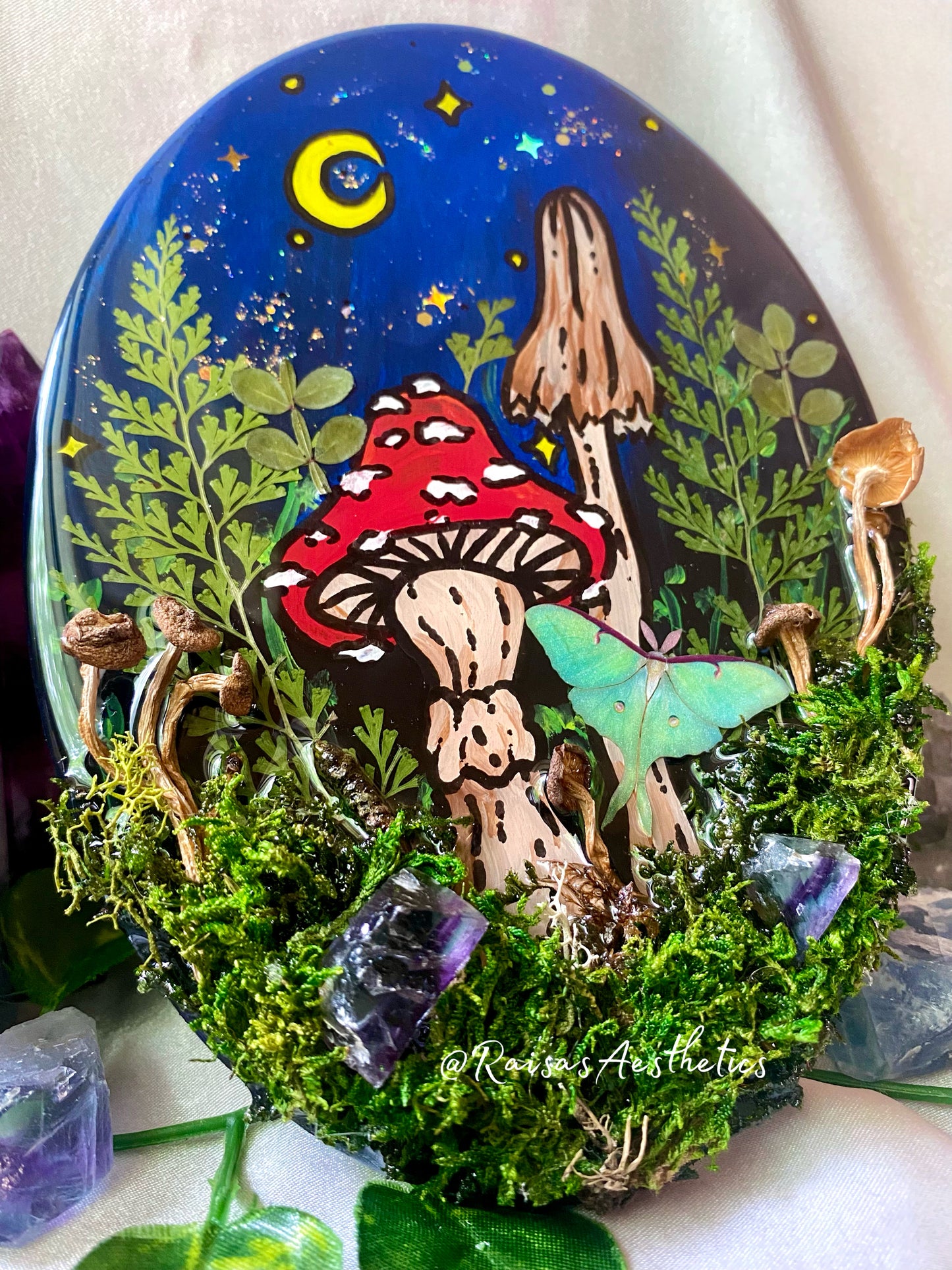 Enchanted Forest