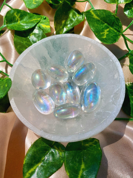 Angel Aura Tumbles
