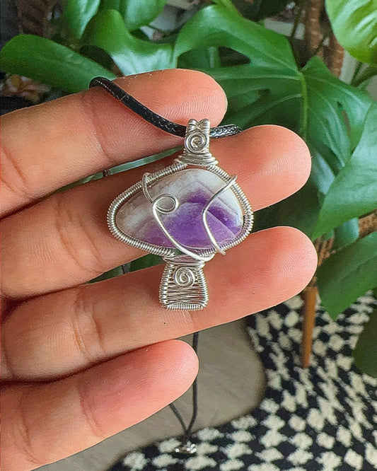 amethyst