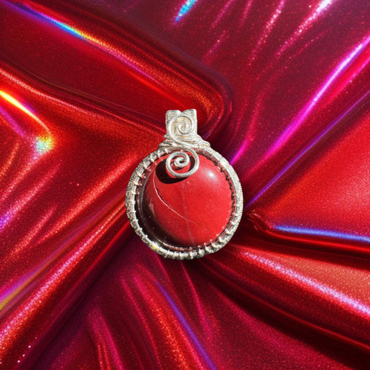 Ornament *inspired* Pendant