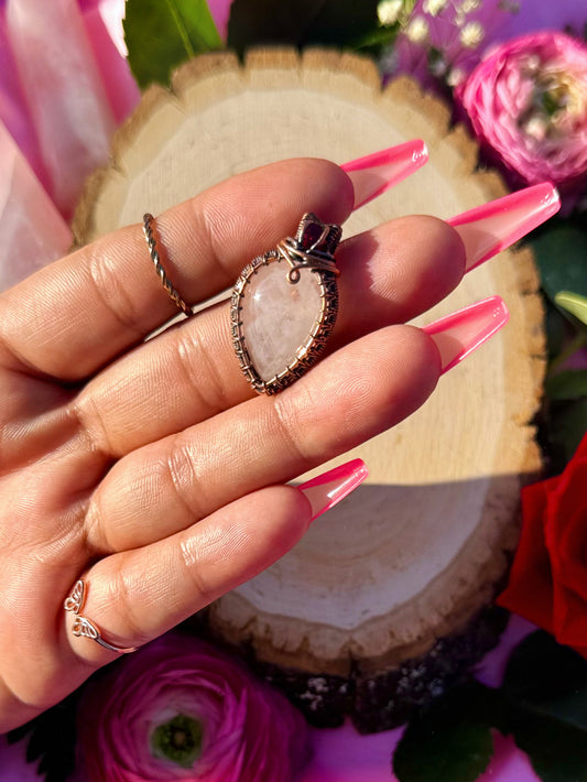 Romance & Intimacy β€οΈβπ₯ ~ C