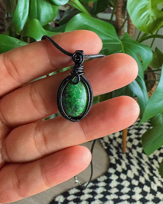 ruby zoisite