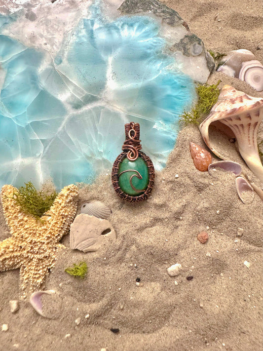 High Tides & Good Vibes