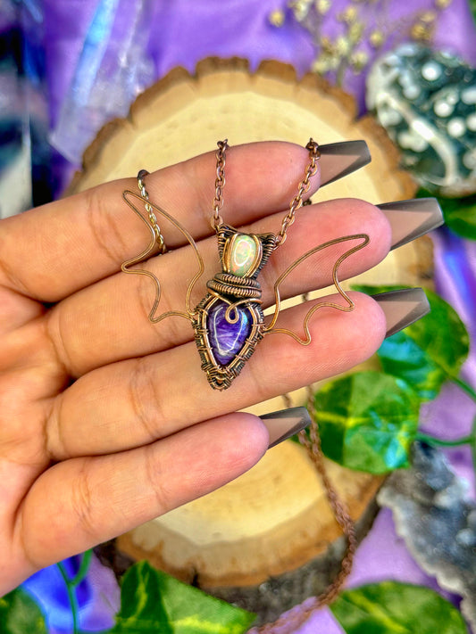 totem animal π©πͺ