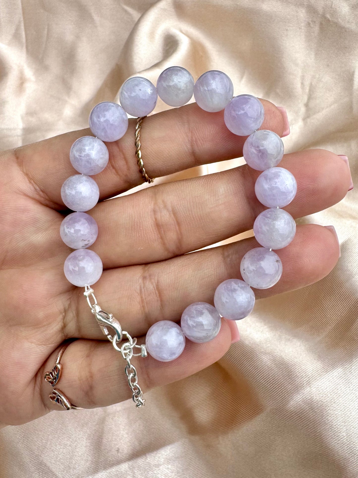Amethyst Bracelet
