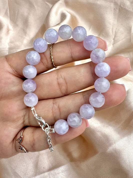 Amethyst Bracelet