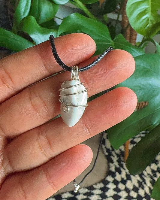 howlite