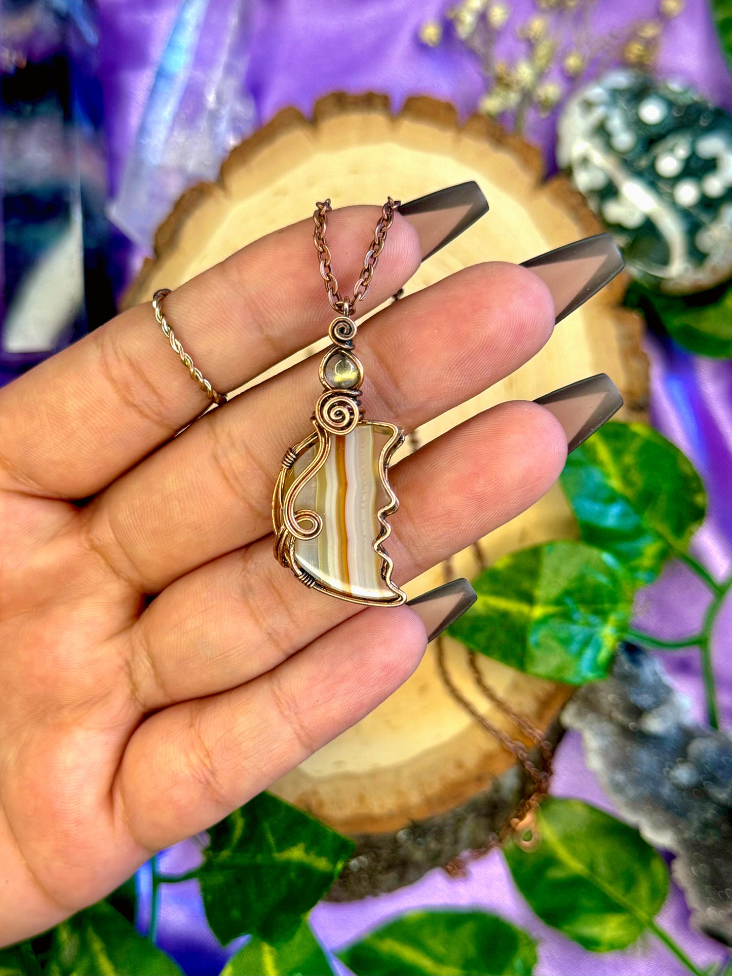 Listing for Angelica ☾