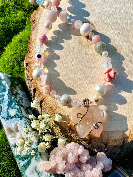 Enchantress ΰ½ΰ½²ΰ½ΰΎ - Necklace