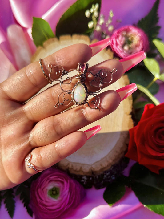 Soulful Journey & Evolution π¦