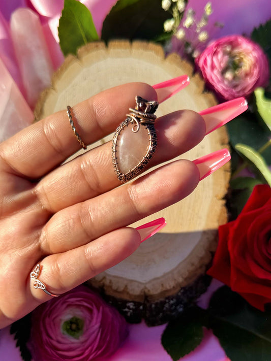 Romance & Intimacy β€οΈβπ₯ ~ A