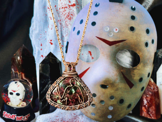 jason lives 🪓