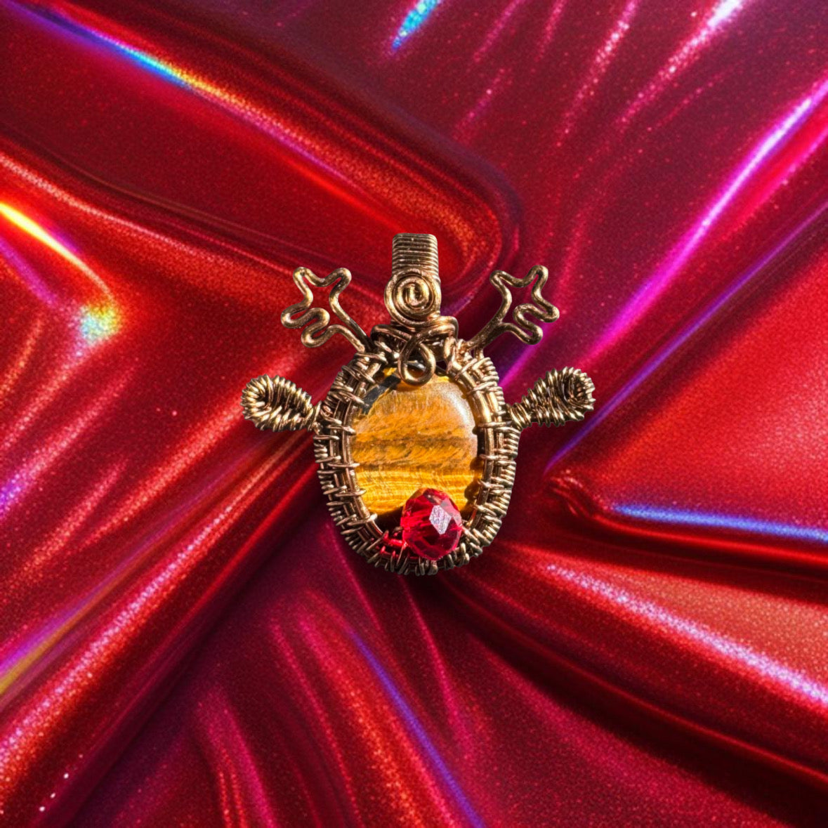Rudolph 🦌 *YOU CHOOSE*