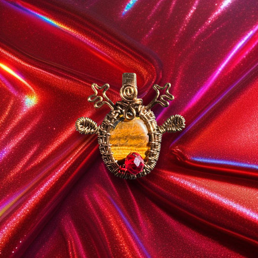 Rudolph 🦌 *YOU CHOOSE*