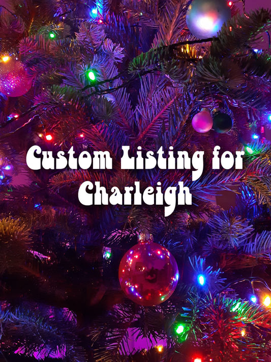 Listing for Charleigh