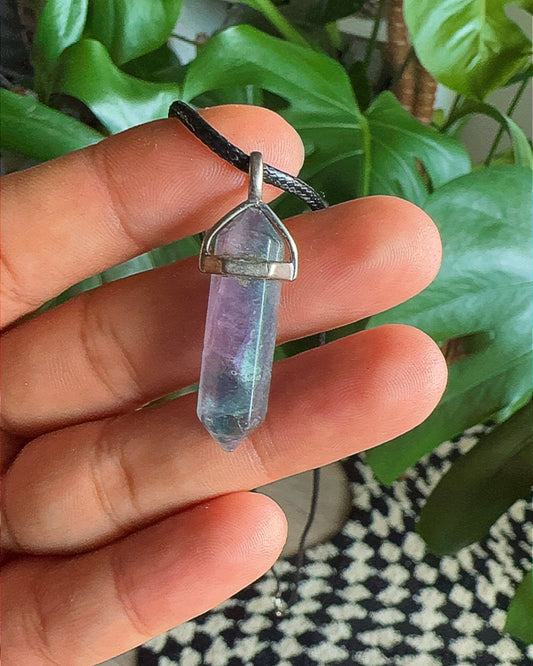 fluorite