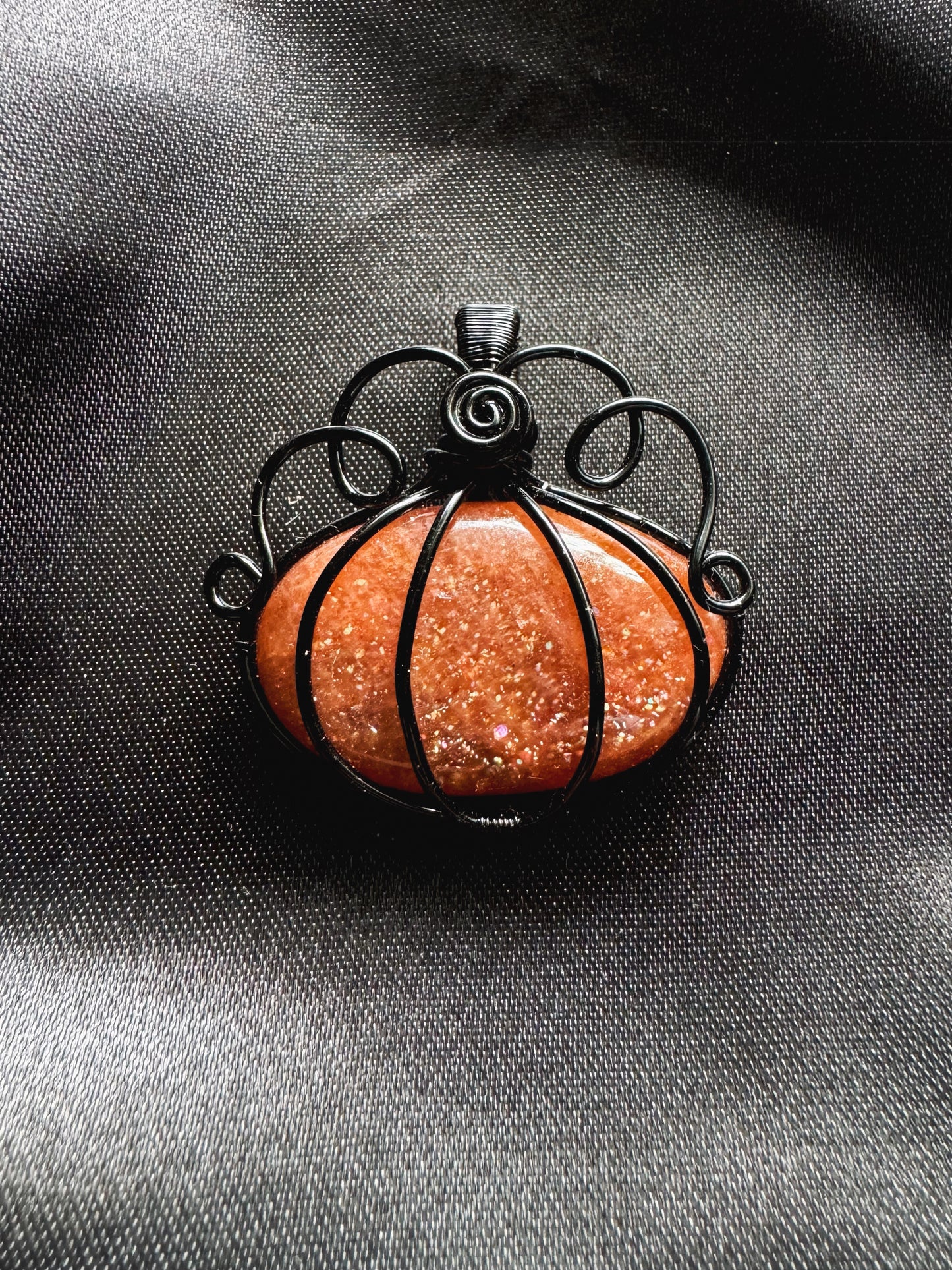 sunstone pumpkin
