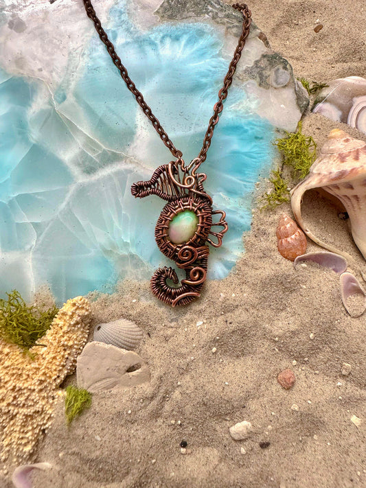 Seahorse