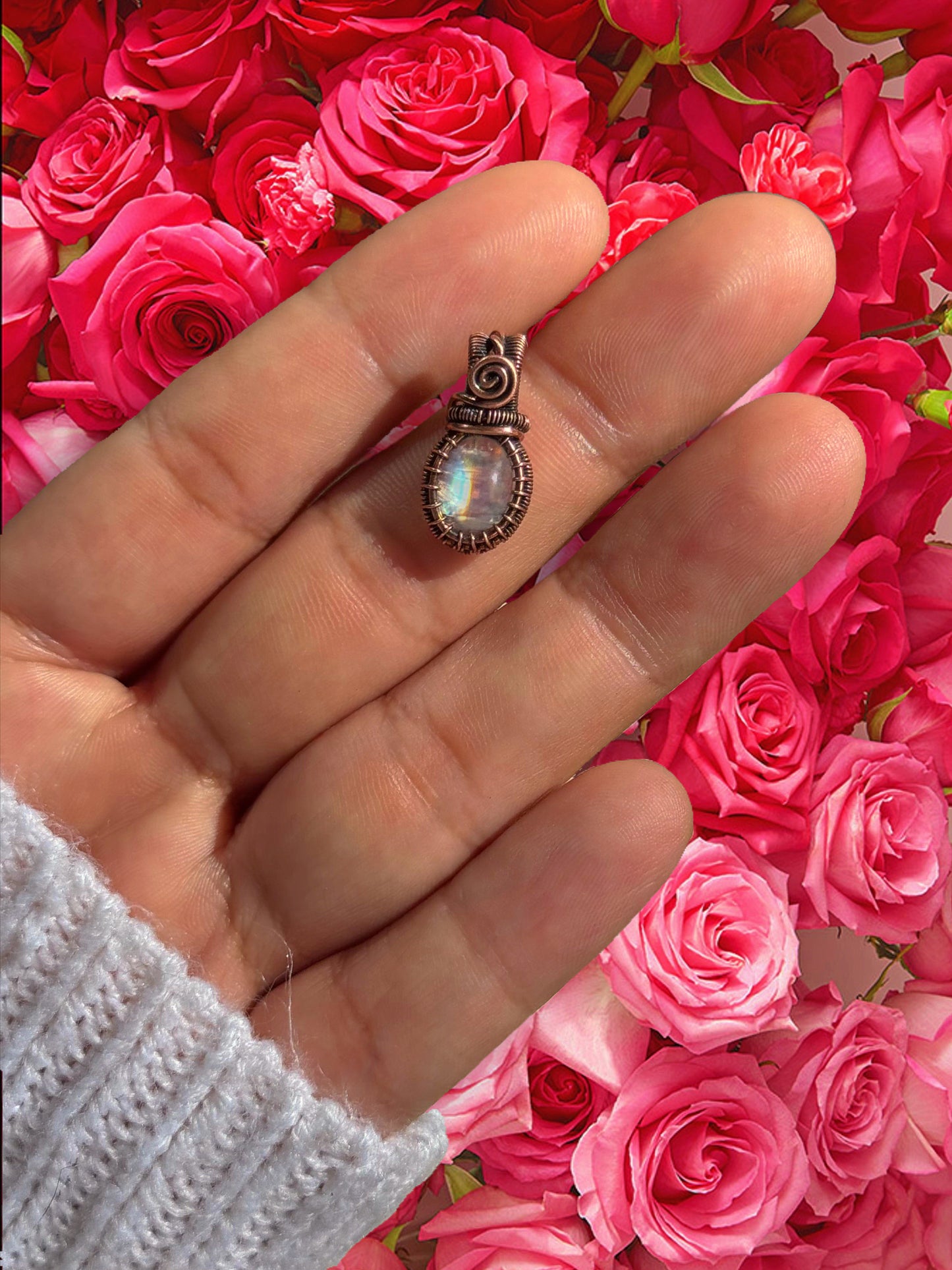goddess energy
