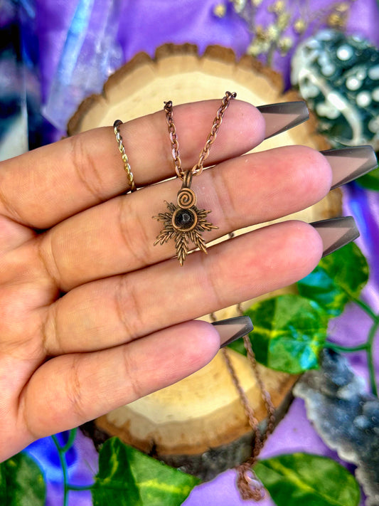 4/20 pendant ༄ *you choose*