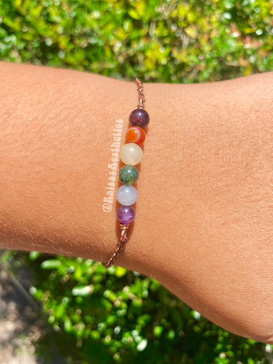 Pride Bracelet 🏳️‍🌈 **SIZE INCLUSIVE**