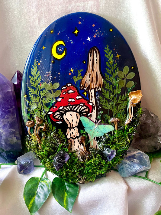 Enchanted Forest